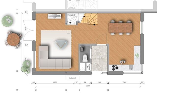 Koop en Huur Huizen - 2