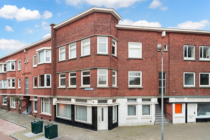 3-kamerappartement te koop in Den Haag – Loosduinsekade, Oostbroek-Noord