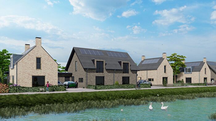 Koop en Huur Huizen - 2