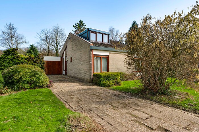 8-kamerhuis te koop in Voerendaal, Voerendaal