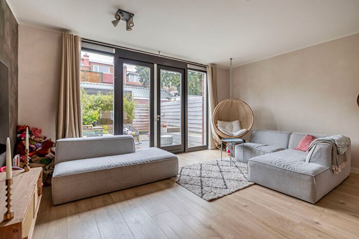 Koop en Huur Huizen - 3