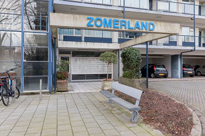 Koop en Huur Huizen - 3