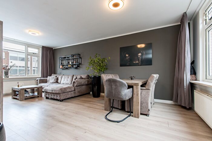 Koop en Huur Huizen - 3