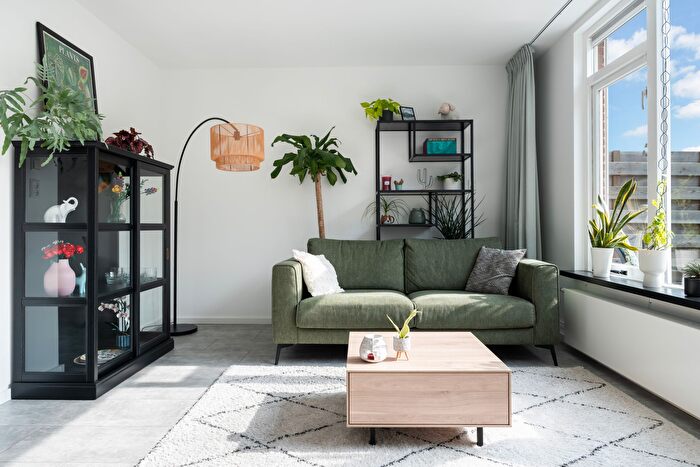 Koop en Huur Huizen - 2