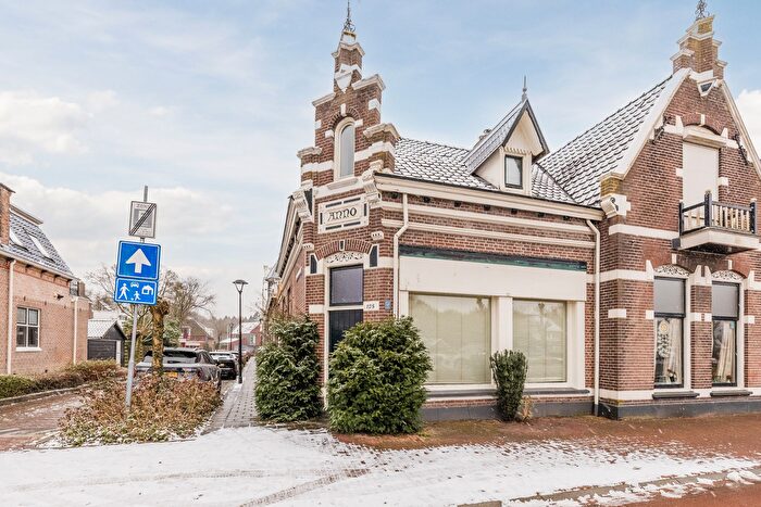 Koop en Huur Huizen - 2