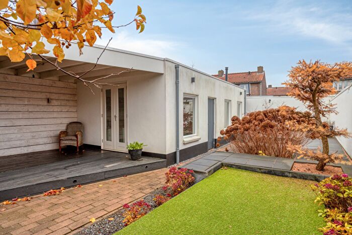 Koop en Huur Huizen - 2