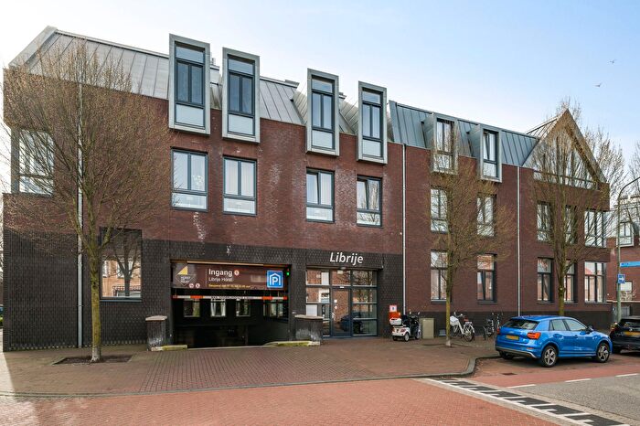 Koop en Huur Huizen - 3