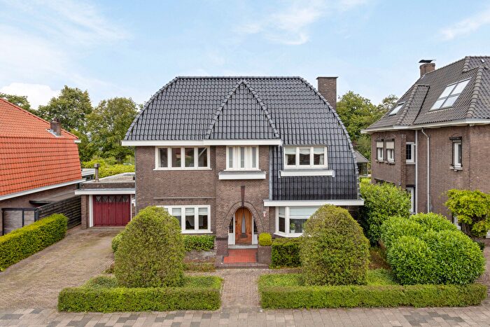 Koop en Huur Huizen - 2