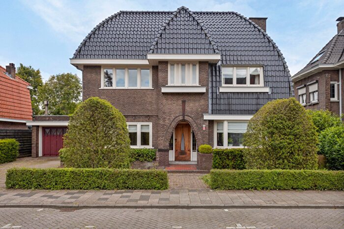 Koop en Huur Huizen - 3