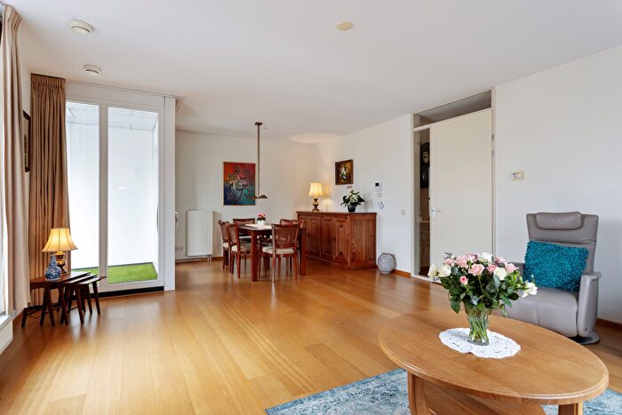 Koop en Huur Huizen - 3