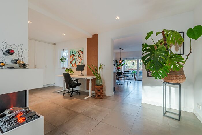 Koop en Huur Huizen - 3