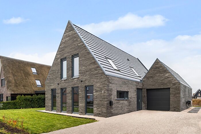 Koop en Huur Huizen - 3