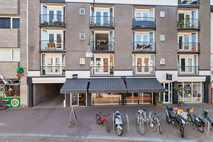 Koop en Huur Huizen - 3
