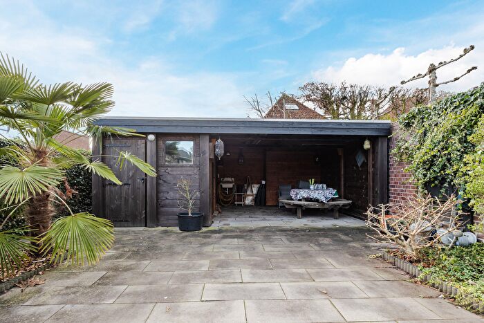 Koop en Huur Huizen - 2