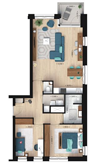Koop en Huur Huizen - 3