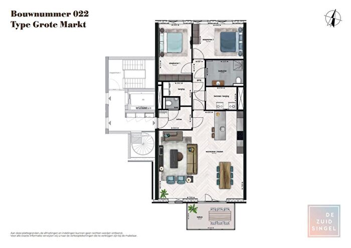 Koop en Huur Huizen - 3