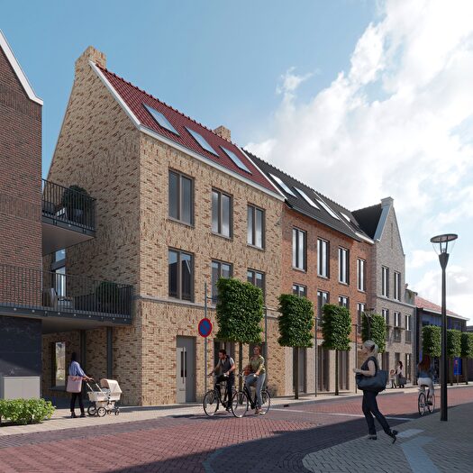 Koop en Huur Huizen - 2