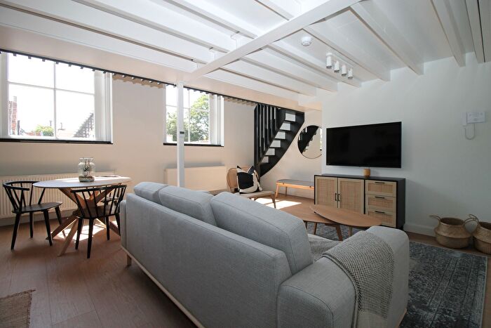 Koop en Huur Huizen - 3