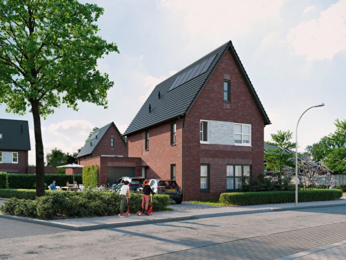 Koop en Huur Huizen - 3