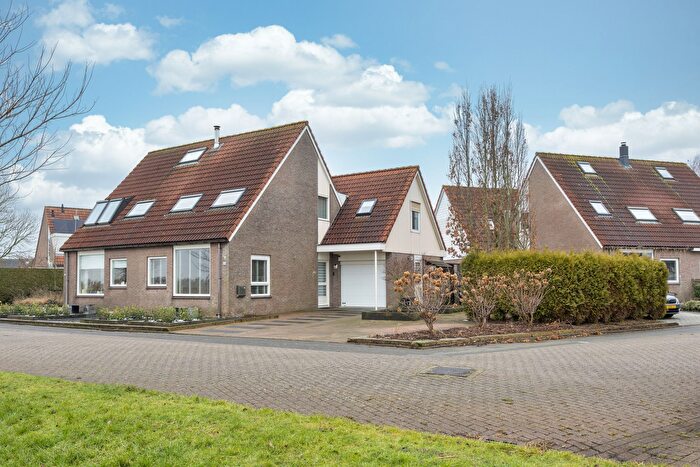 Koop en Huur Huizen - 2