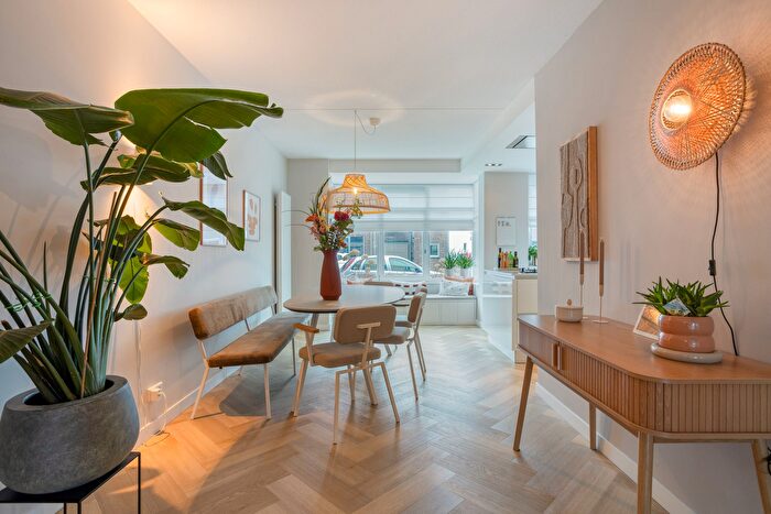 Koop en Huur Huizen - 3