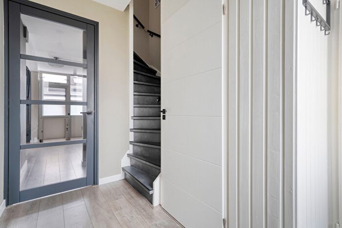 Koop en Huur Huizen - 3
