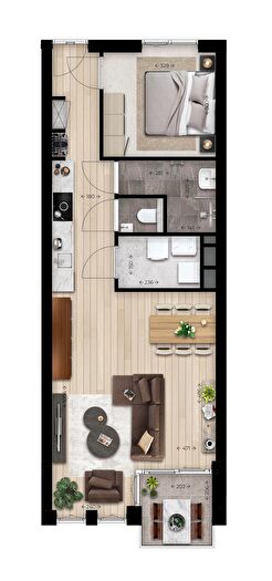 Koop en Huur Huizen - 2