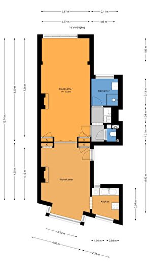 Koop en Huur Huizen - 2