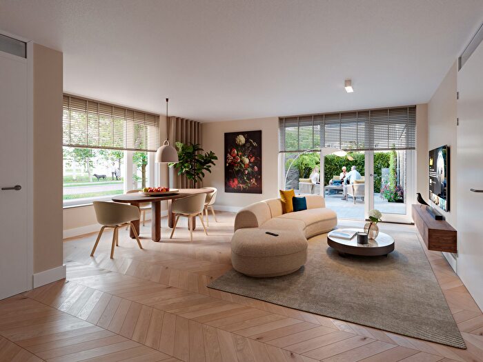 Koop en Huur Huizen - 2