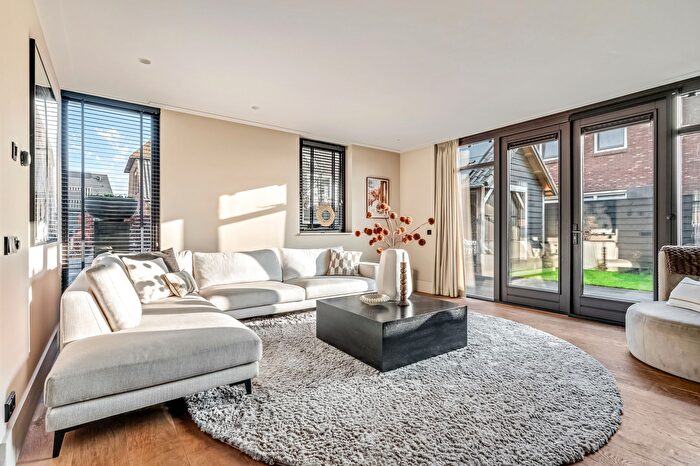 Koop en Huur Huizen - 2