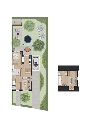 Koop en Huur Huizen - 2