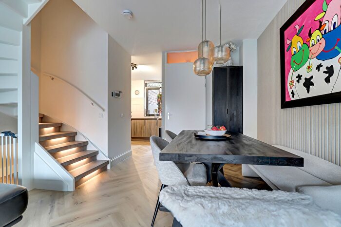 Koop en Huur Huizen - 3
