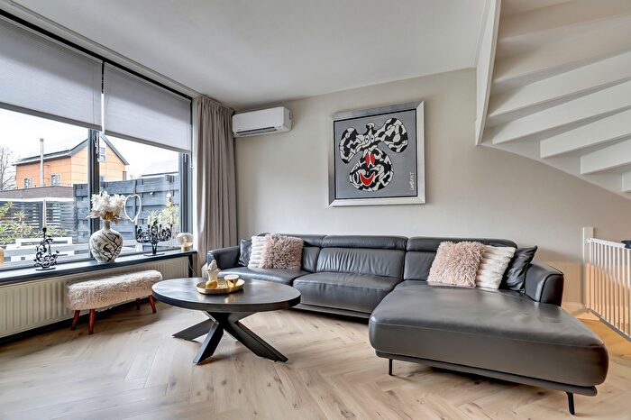 Koop en Huur Huizen - 2