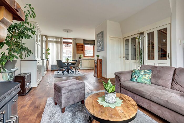 Koop en Huur Huizen - 3