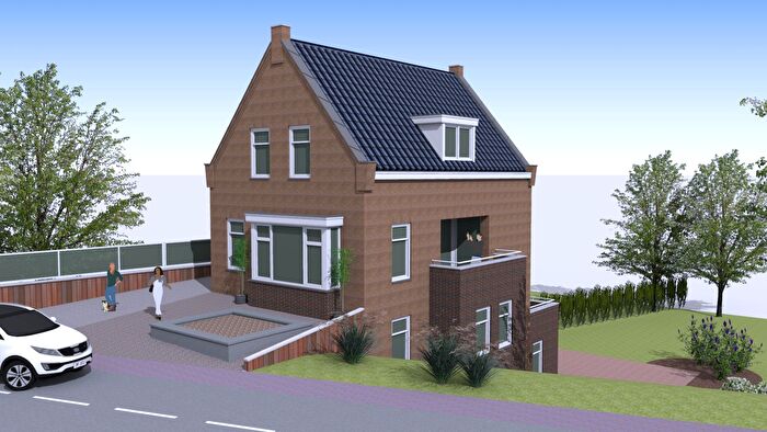 Koop en Huur Huizen - 2