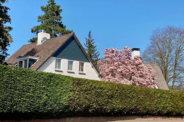 Koop en Huur Huizen - 3