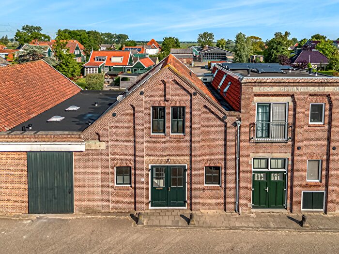 Koop en Huur Huizen - 2