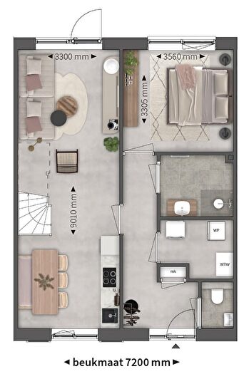 Koop en Huur Huizen - 2