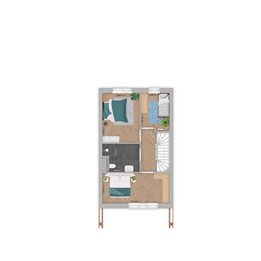 Koop en Huur Huizen - 3