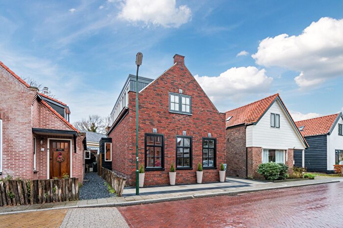 Koop en Huur Huizen - 3