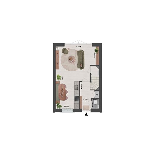 Koop en Huur Huizen - 3