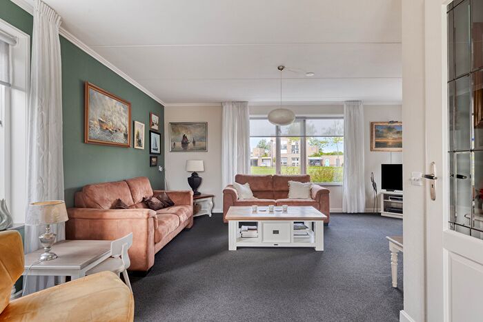 Koop en Huur Huizen - 3