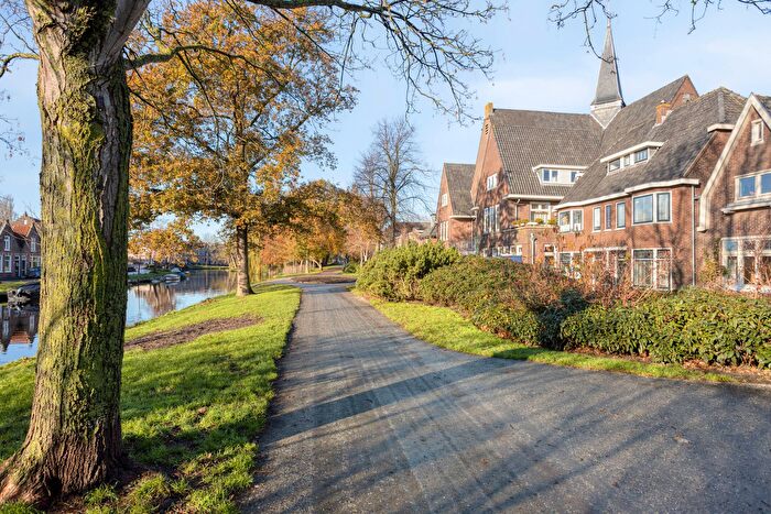 Koop en Huur Huizen - 2