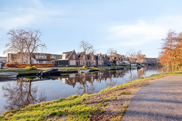 Koop en Huur Huizen - 3