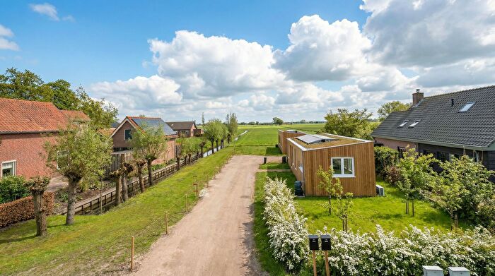 Koop en Huur Huizen - 2