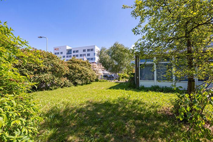 Koop en Huur Huizen - 3