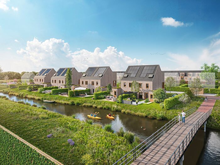 Koop en Huur Huizen - 3