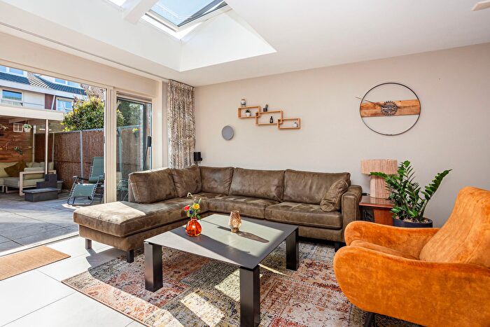 Koop en Huur Huizen - 2