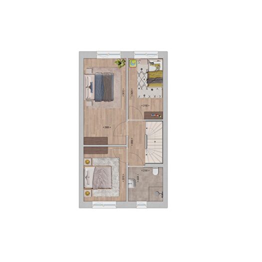 Koop en Huur Huizen - 2