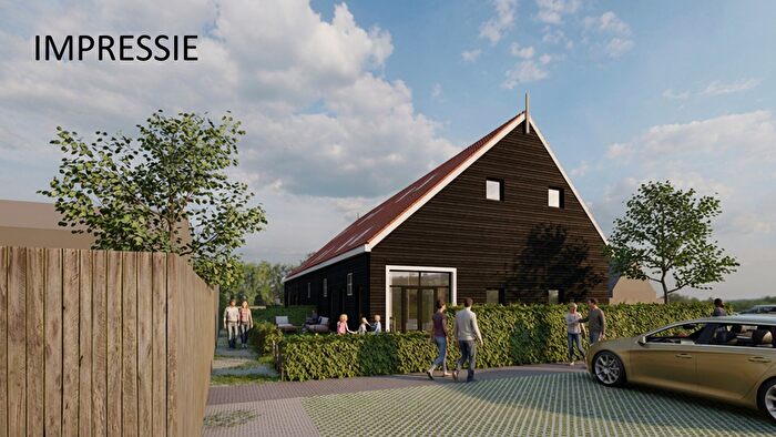 Koop en Huur Huizen - 2